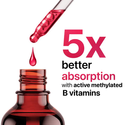 5-in-1 Vitamin B-12 Complex